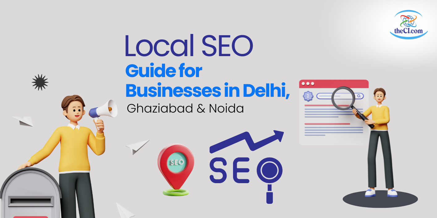 How Local SEO Helps You Rank on Google and Get More Local Customers
